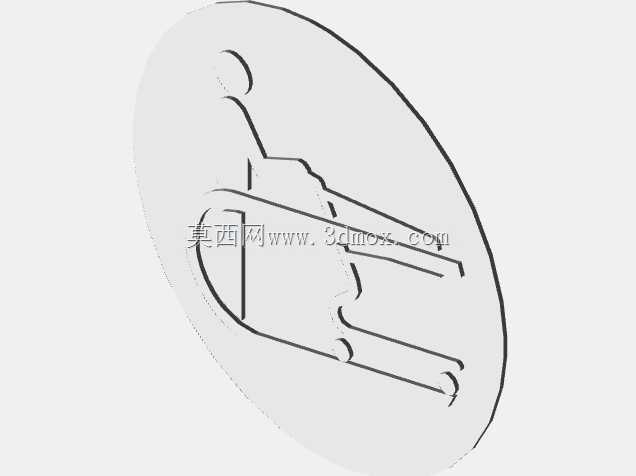 ����ǿ���Ա�־���� ISO 7010
