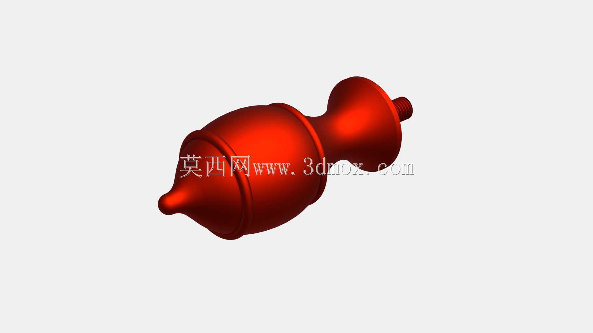 3D 零件示例