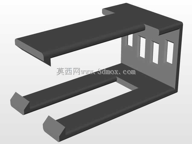 EDC 按键滑块