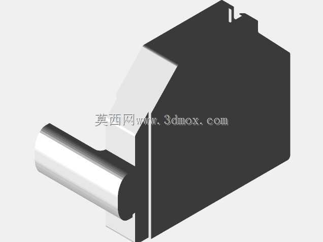 EDC 按键滑块