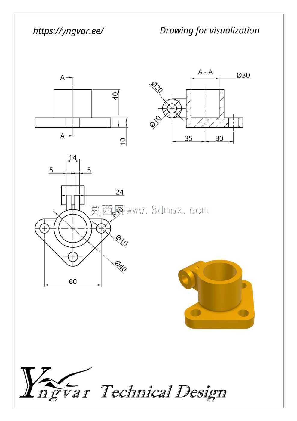 3D ���ʾ��