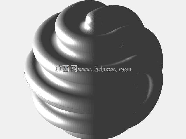 3D 零件示例