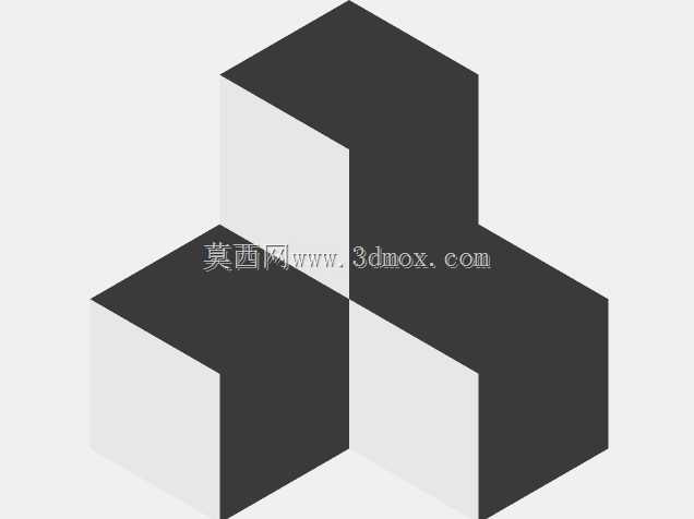 立方体组装项目
