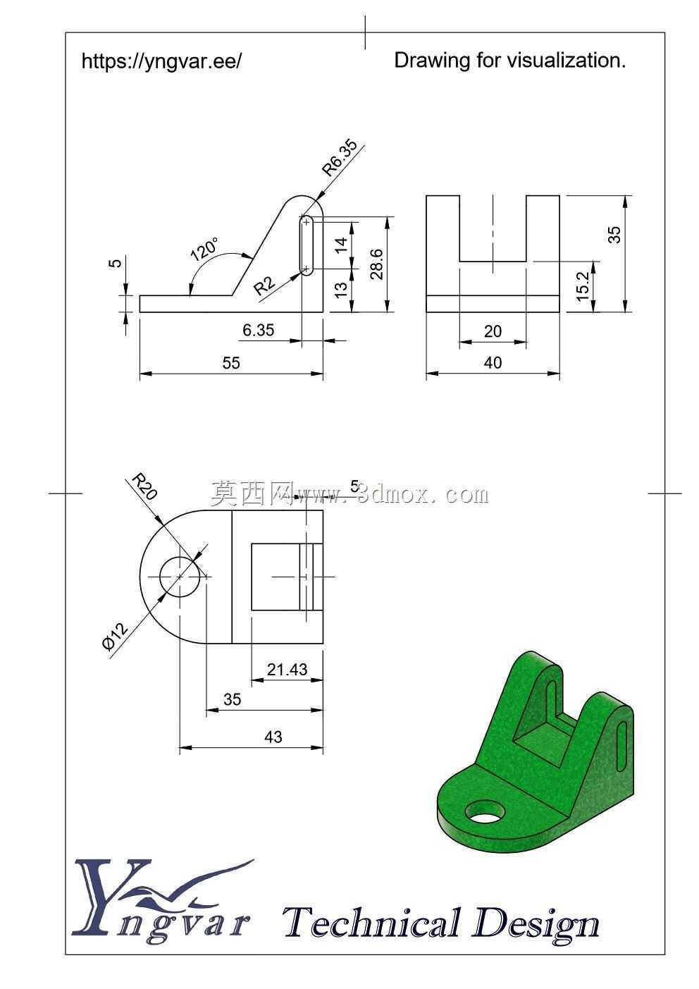 3D ���ʾ��