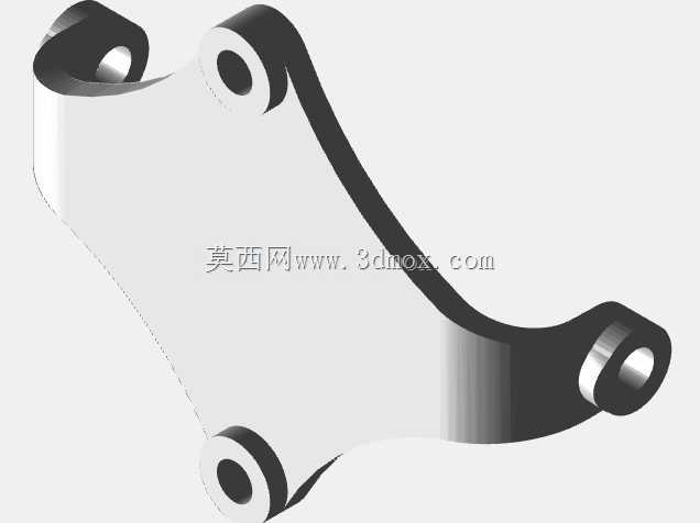 3D 零件示例