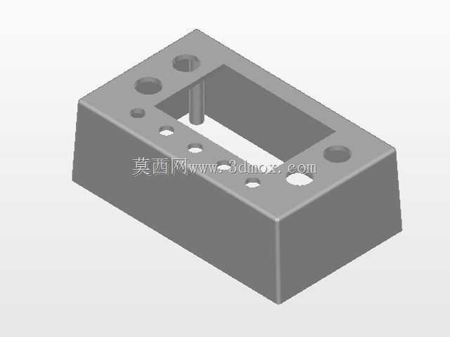 3D盒子
