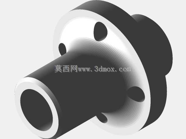 3D 零件示例