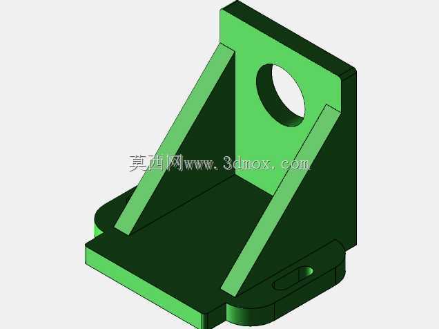 3D 零件示例