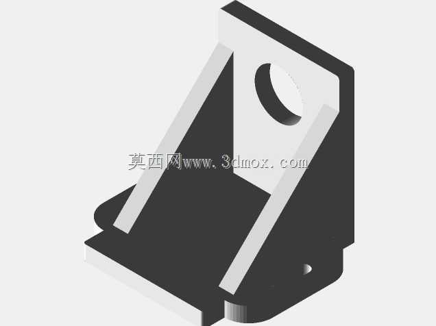3D 零件示例