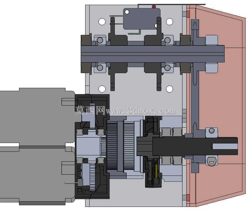 凤凰队 CAD 库(2020 赛季)
