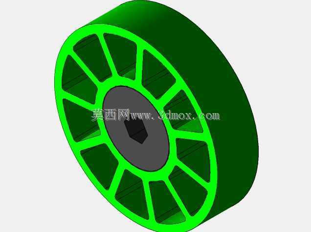 凤凰队 CAD 库(2020 赛季)
