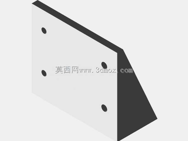 Victor/SPX 的垂直支撑