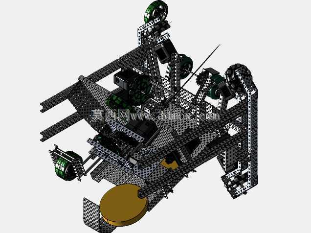 2022-23 �� Spin Up ������ Vex ���������