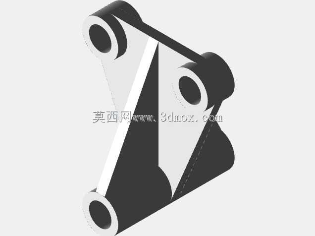 3D 零件示例
