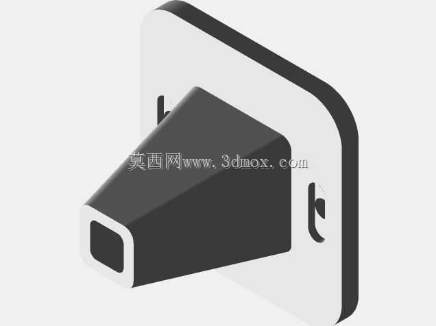 3D 零件示例