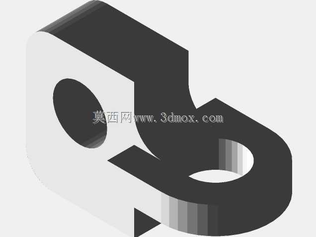 CAD 22 示例