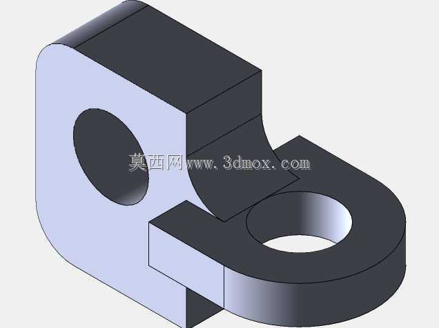 CAD 22 示例
