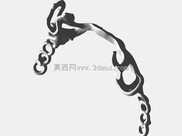 RPD设计(部分框架)