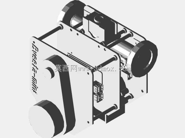 Bveeta mini ROS移动机器人