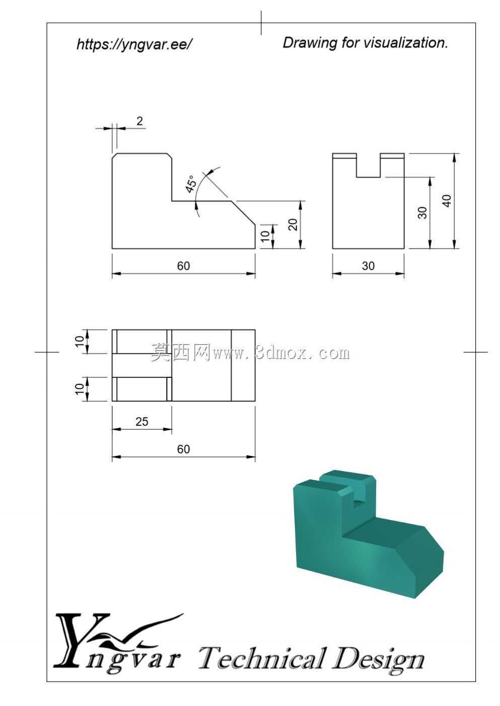 3D ���ʾ��