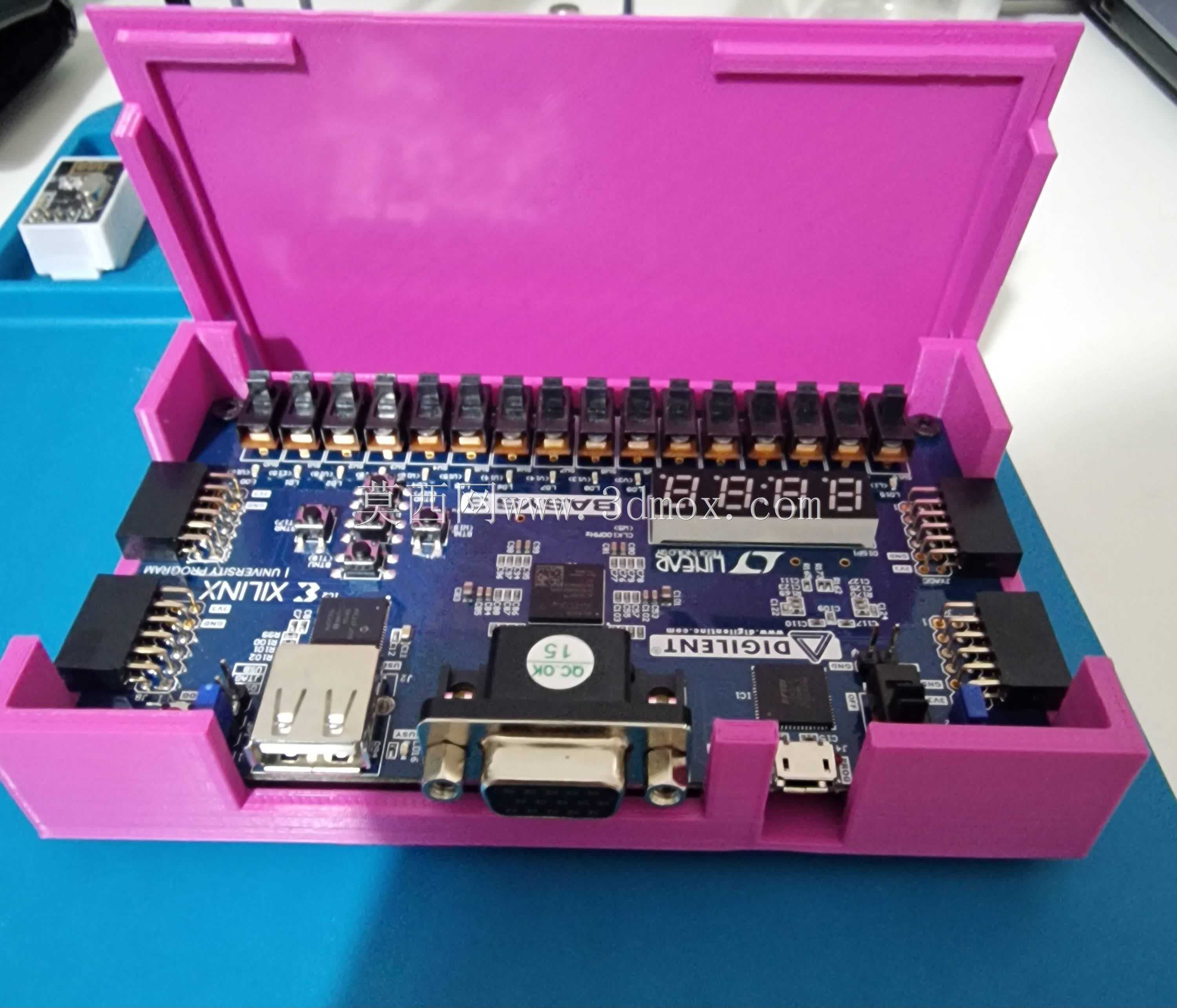 BASYS 3 FPGA �尸��