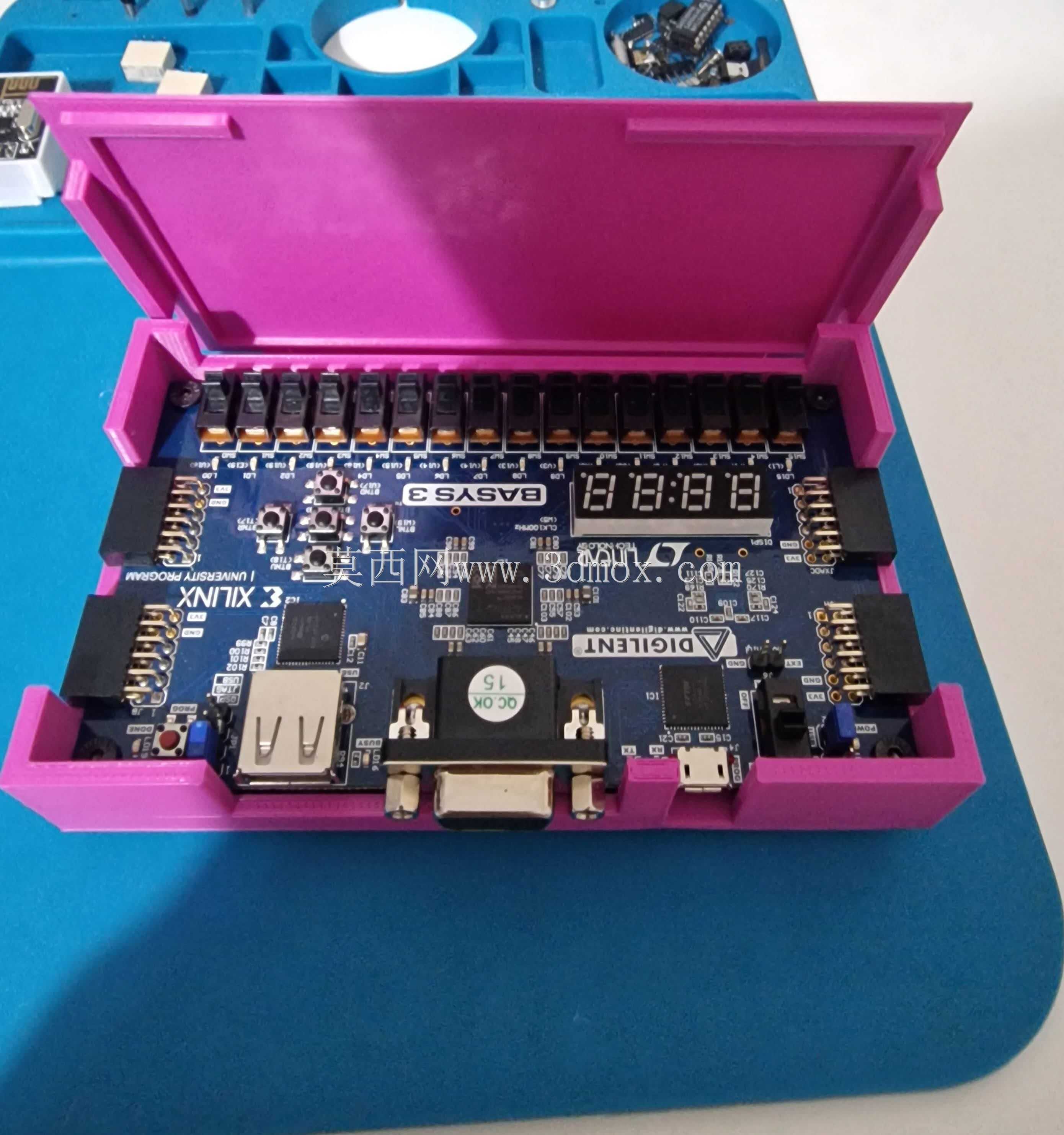 BASYS 3 FPGA �尸��