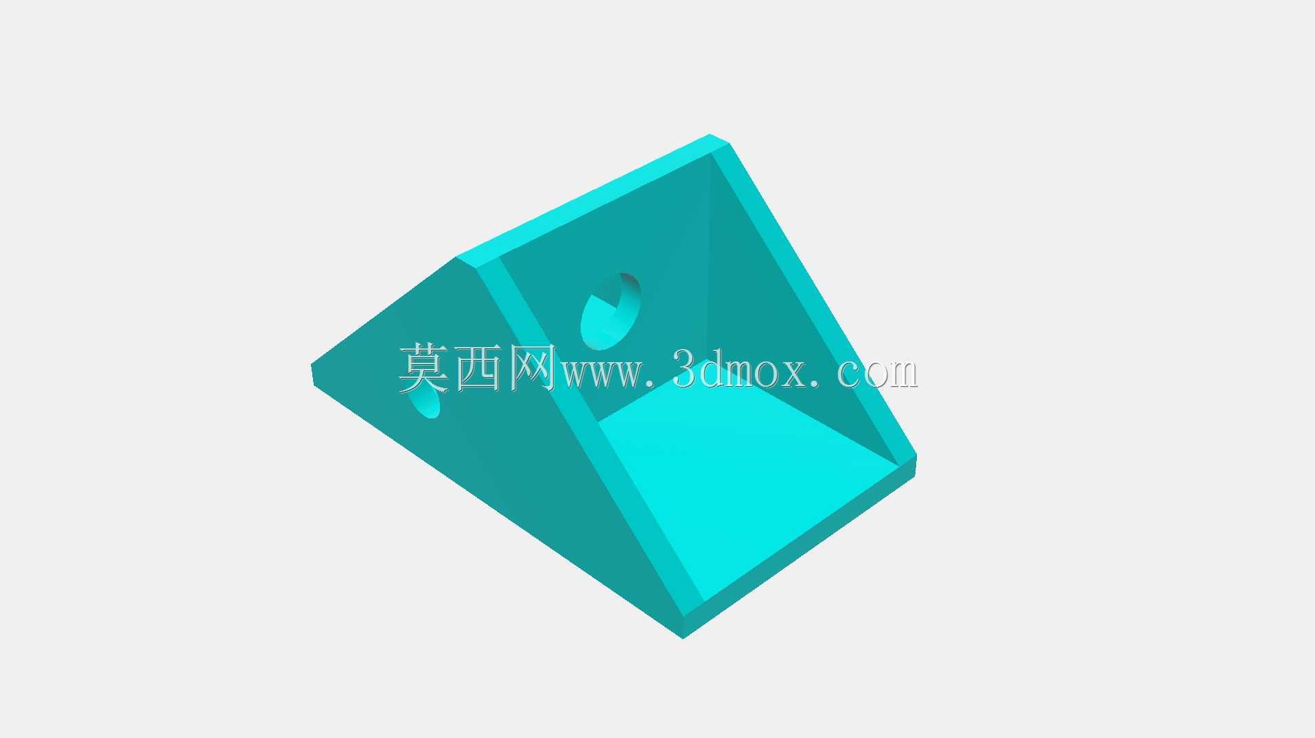 3D 零件示例