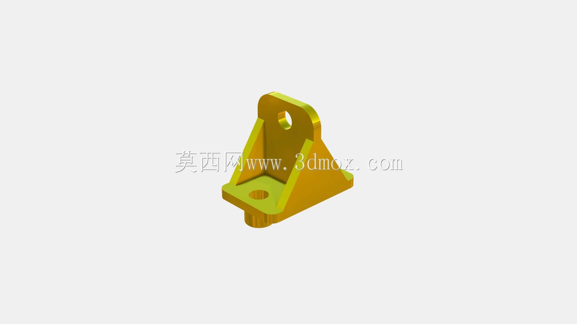3D 零件示例