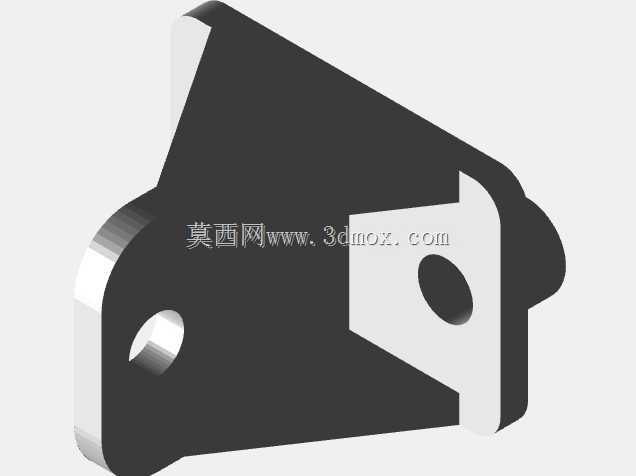 3D 零件示例