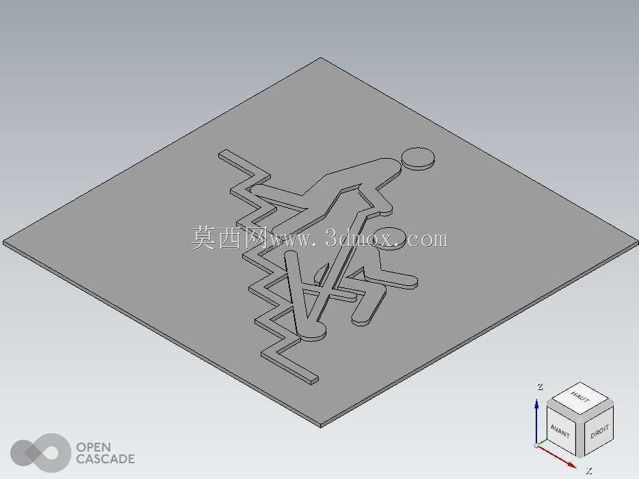 ���а�ȫ״����־���� ISO 7010