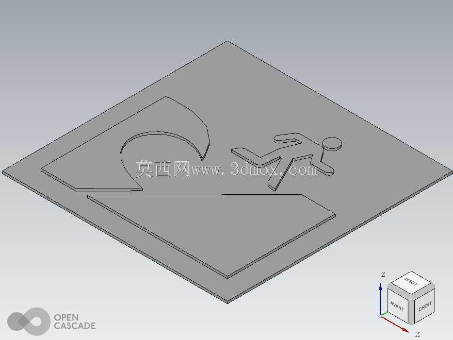 ���а�ȫ״����־���� ISO 7010