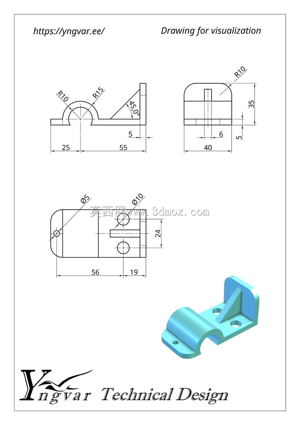 3D ���ʾ��