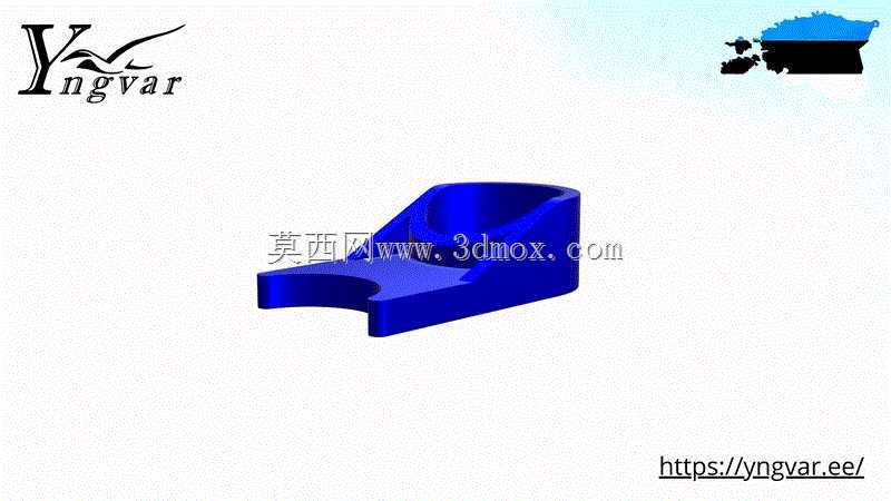 3D 零件示例