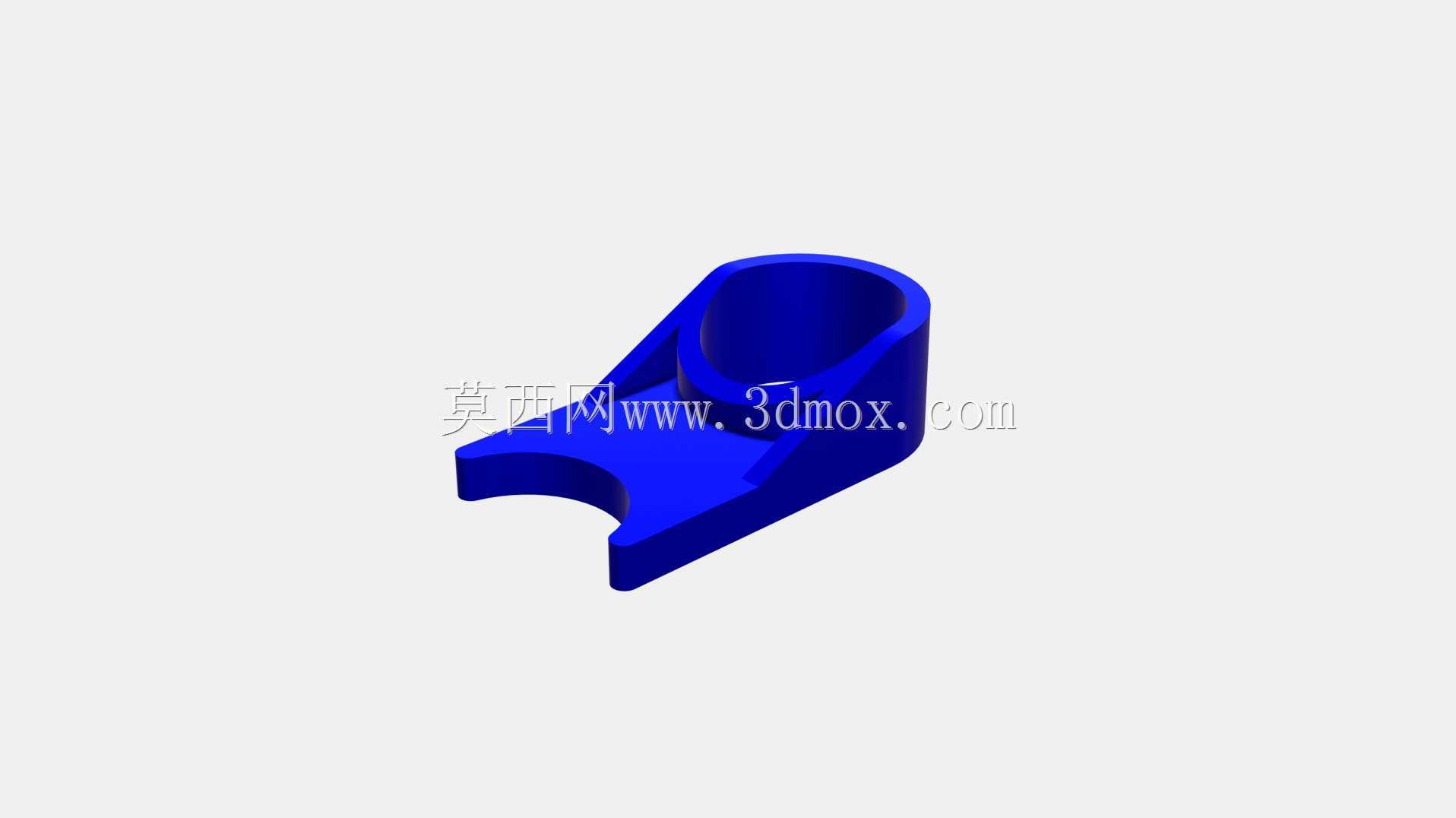 3D 零件示例