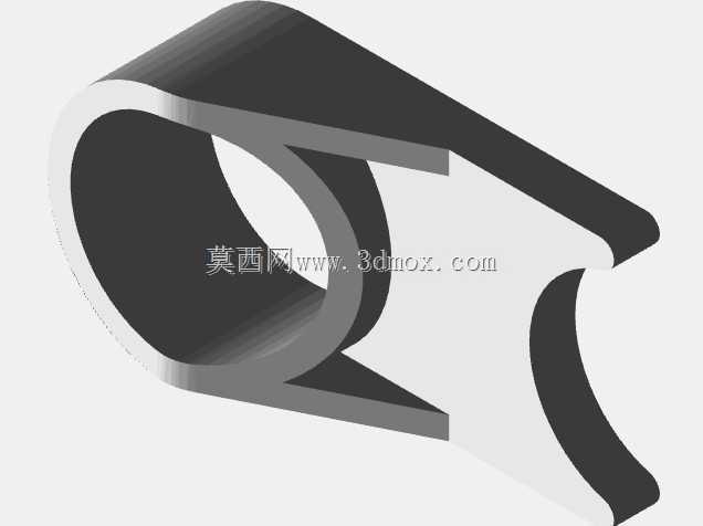 3D 零件示例