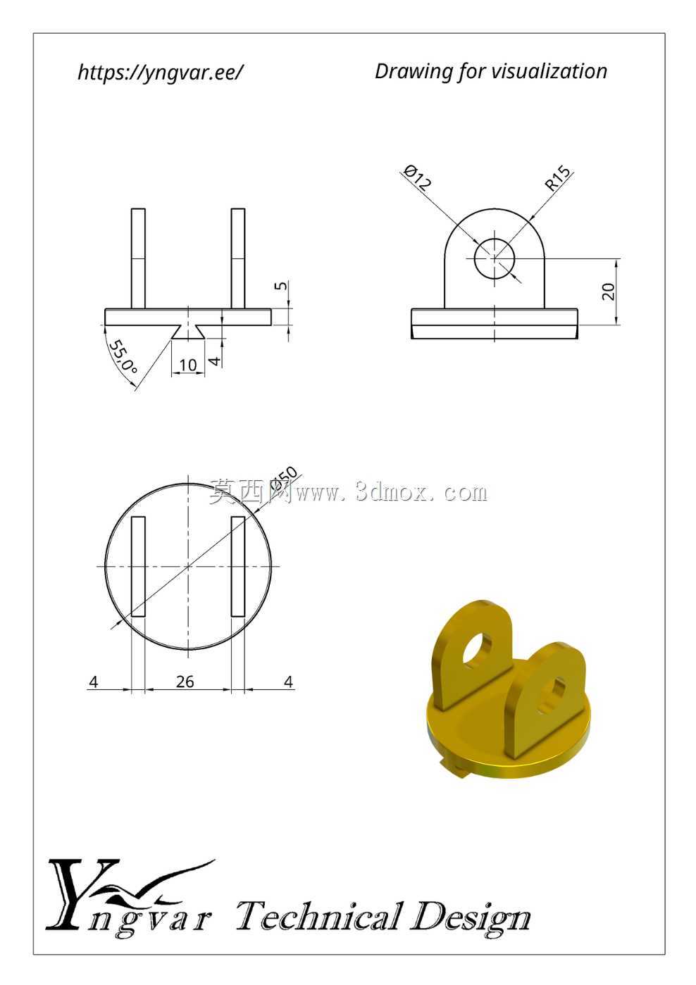 3D ���ʾ��