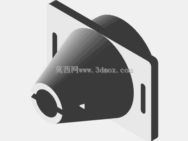 3D 零件示例