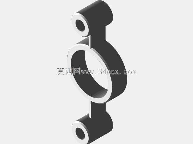 3D 零件示例