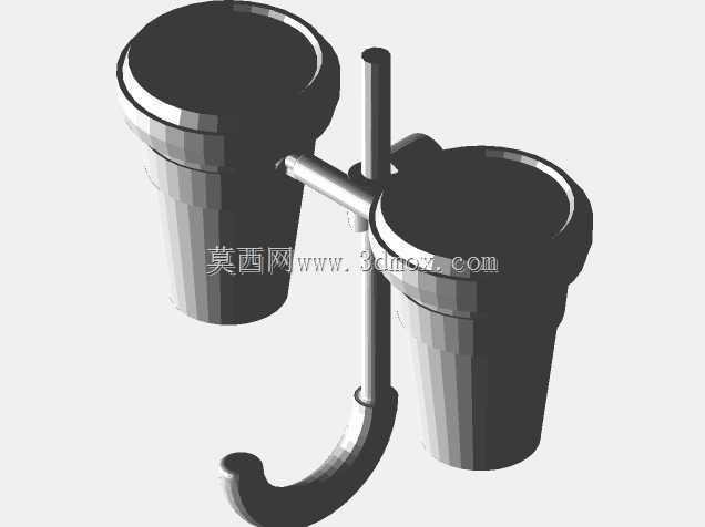 ��ɡ���ܵ� Solidwork ģ��
