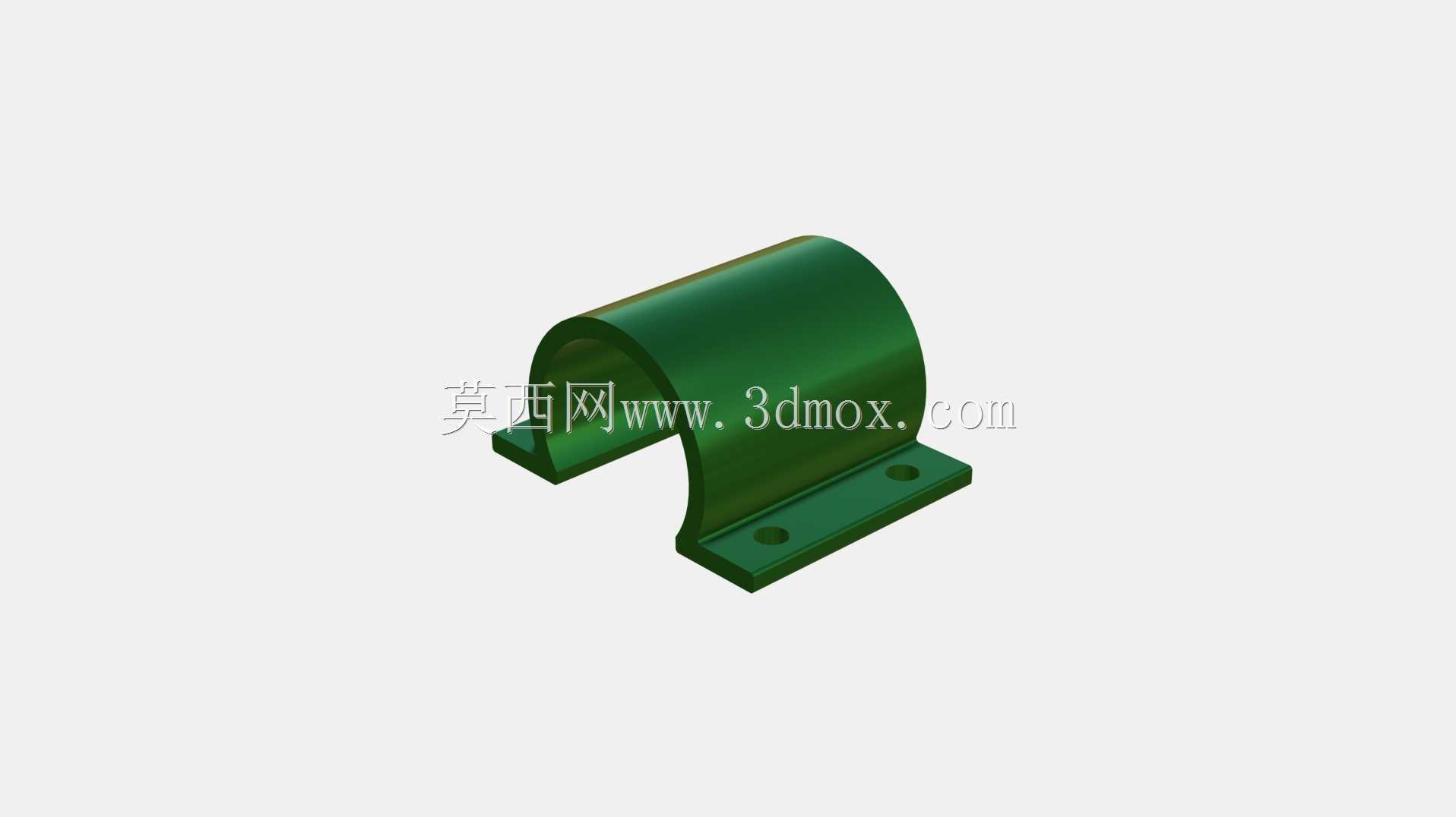 3D 零件示例