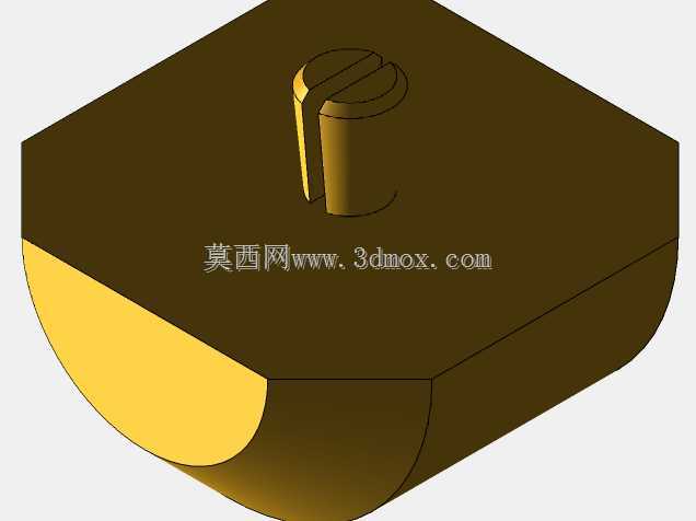 3D 零件示例