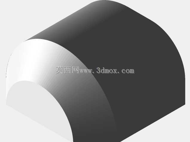 3D 零件示例