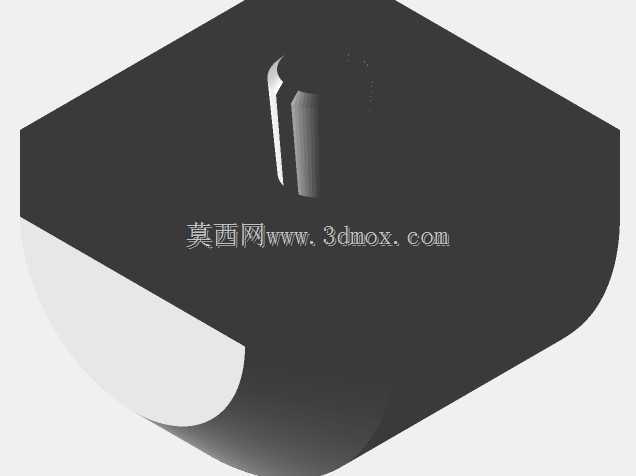 3D 零件示例