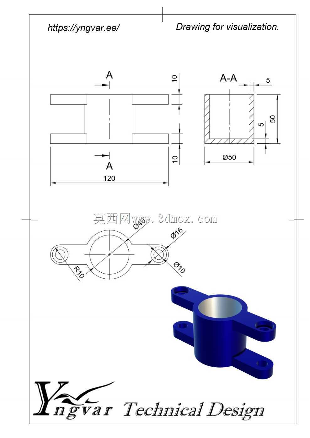3D ���ʾ��