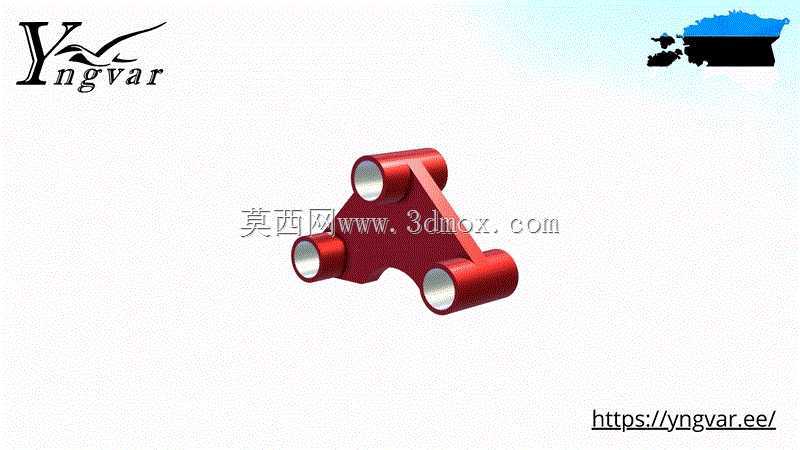 3D 零件示例
