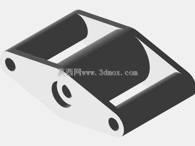 3D 零件示例