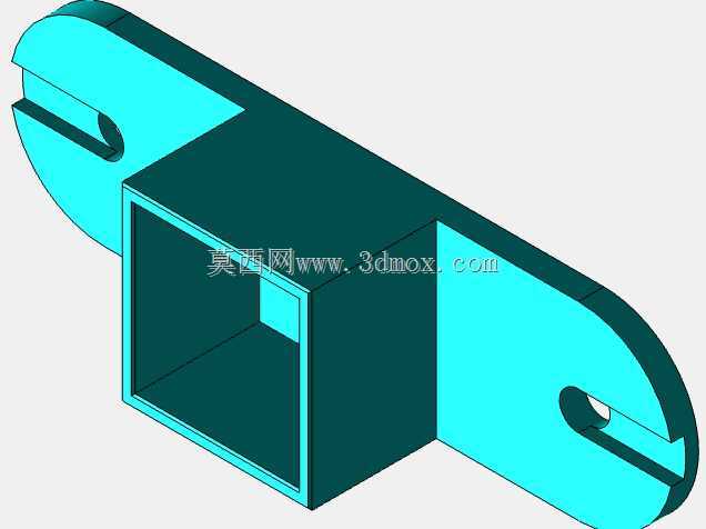 3D 零件示例