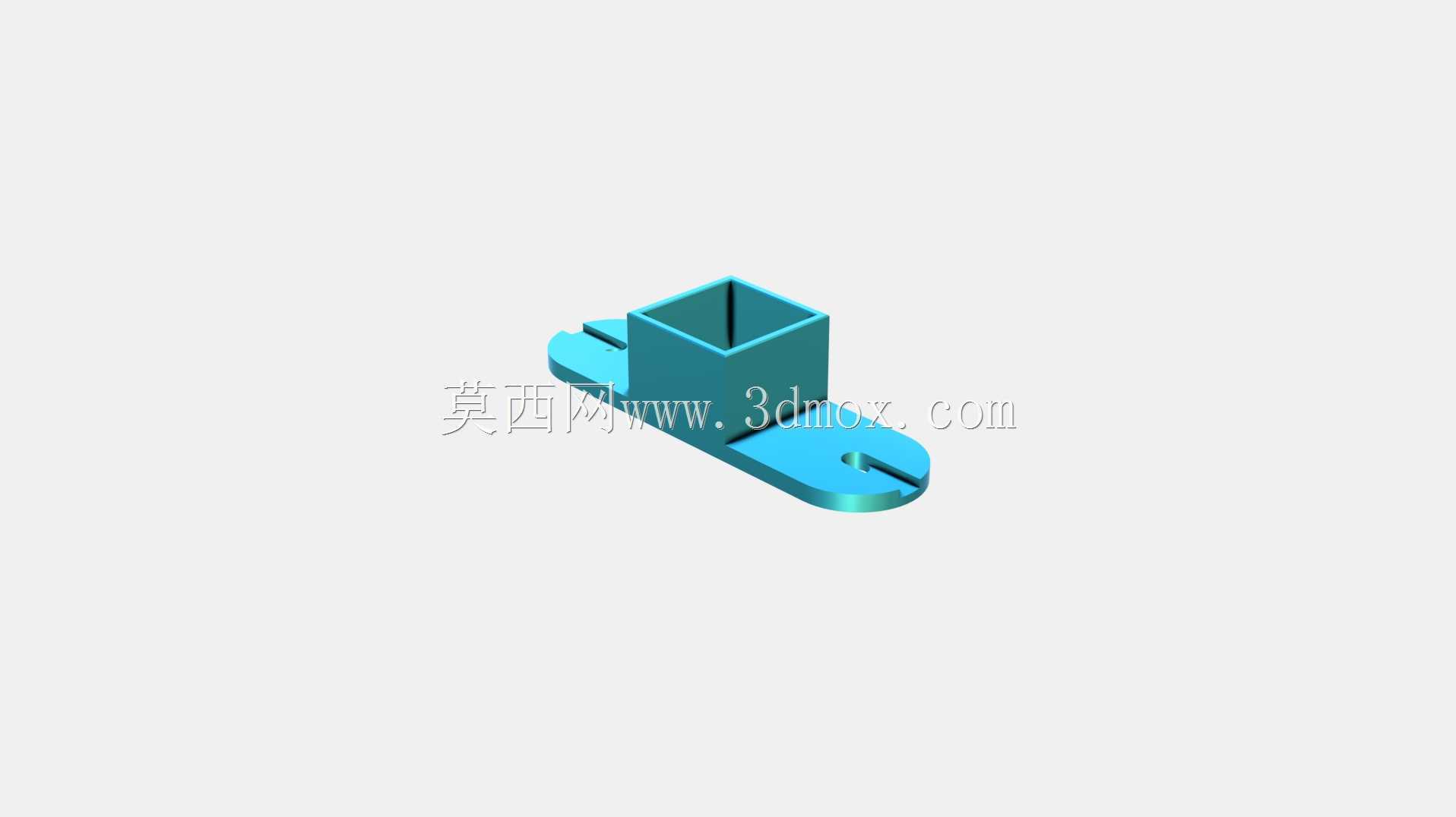 3D 零件示例