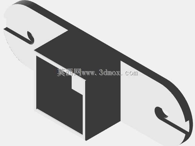 3D 零件示例