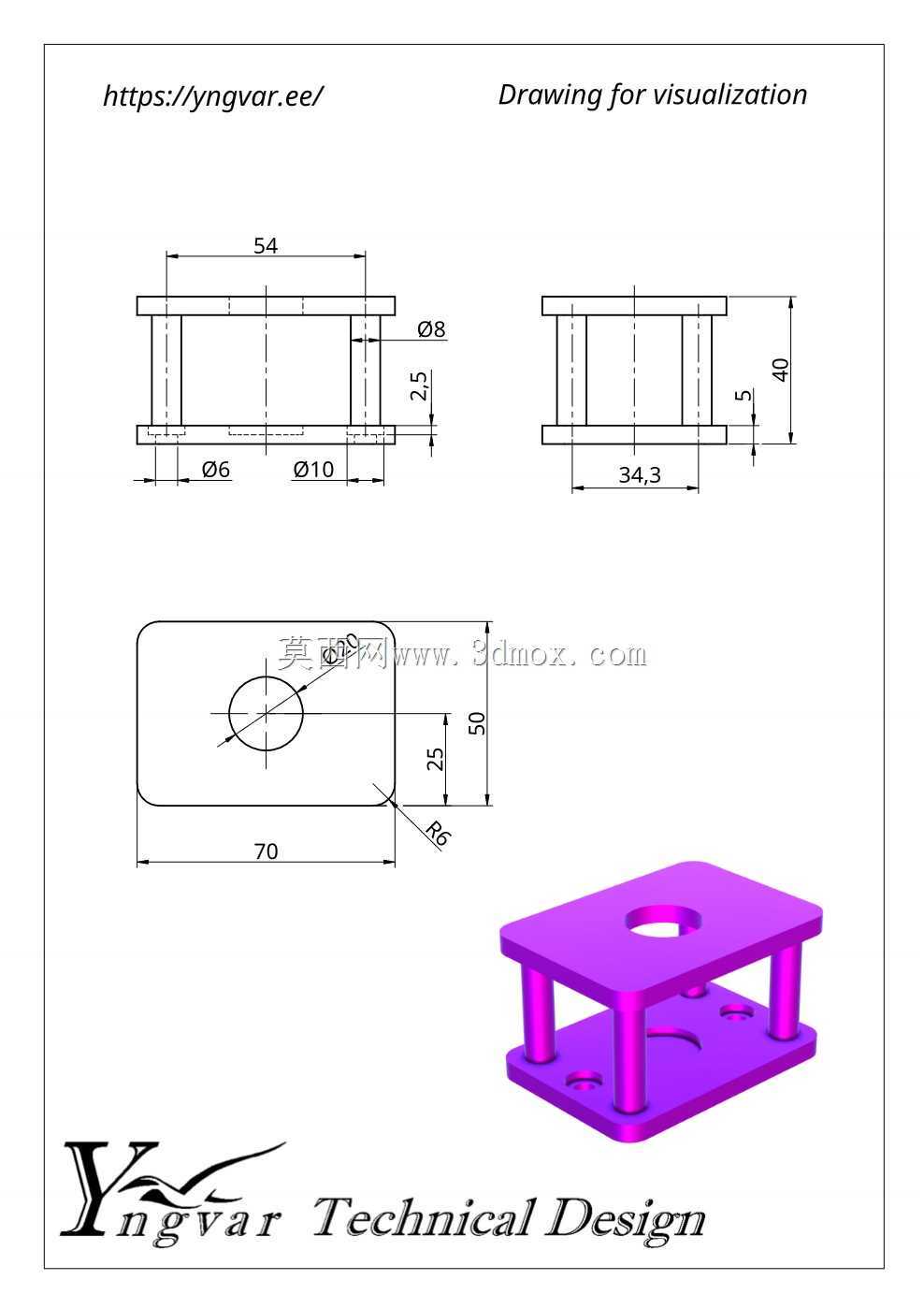 3D ���ʾ��